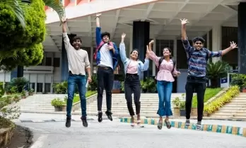 IIT Bombay Students Bag Over 85 Offers with Rs 1 Crore CTC in Placement Season